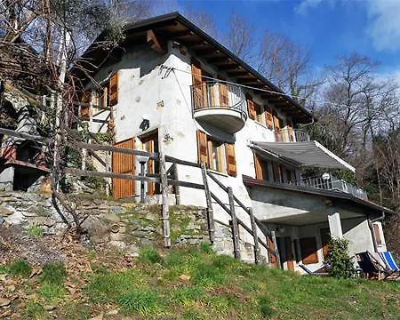 Feriehus Marta *